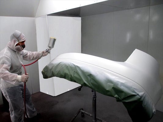 Village Line Auto Body