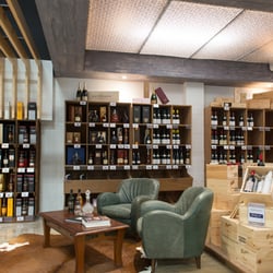Fine Wine Delivery Co.