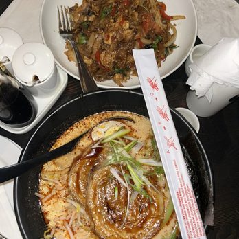 Asiatique Eatery - Drunken Noodles and Spicy Miso Ramen - Asian Fusion Near Me - Ventura, California Asiatique Eatery - Drunken Noodles and Spicy Miso Ramen - Asian Fusion Near Me - Ventura, California
