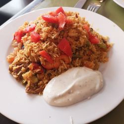Thali - Thali Biryani