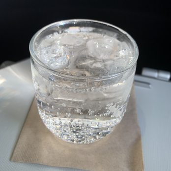 Alaska Airlines - Complementary drink - Airlines Near Me - Las Vegas, Nevada Alaska Airlines - Complementary drink - Airlines Near Me - Las Vegas, Nevada