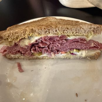 Ish Delicatessen - Nassau - Delis Near Me - Raleigh, North Carolina