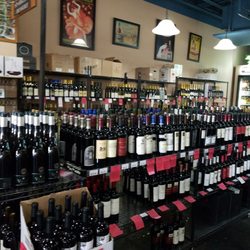 Davenport Wines & Spirits