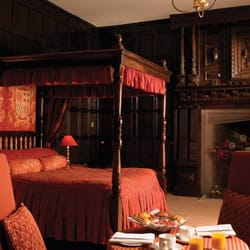 Billesley Manor Hotel