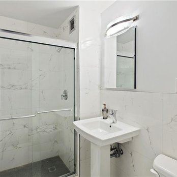 The Grand - Bathroom - Apartments Near Me - Mount Hope, New York The Grand - Bathroom - Apartments Near Me - Mount Hope, New York