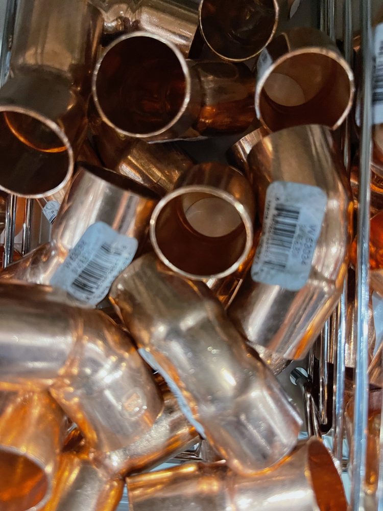 ALLIANCE HOME IMPROVEMENT CENTER Updated October 2024 13 Photos