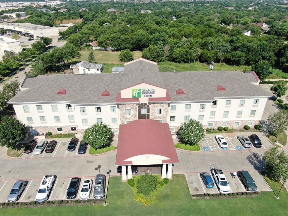 Slide of Thermal Guard Roofing