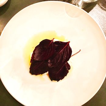 Spuntino - Burrata with basil - Italian Near Me - Copenhagen, 84