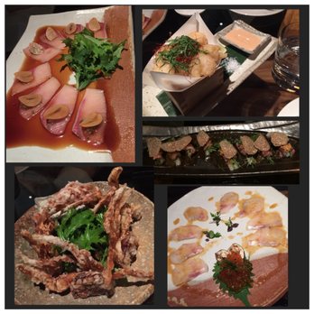 Zuma - Sushi Bars Near Me - New York, New York Zuma - Sushi Bars Near Me - New York, New York
