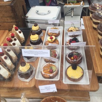 Mio's Delectables - Bakeries Near Me - Portland, Oregon
