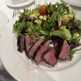 Cobb salad Cobb salad
