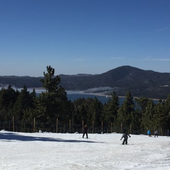 Snow Summit - Beautiful day to hit the slopes. - Ski Resorts Near Me - Big Bear Lake, California Snow Summit - Beautiful day to hit the slopes. - Ski Resorts Near Me - Big Bear Lake, California