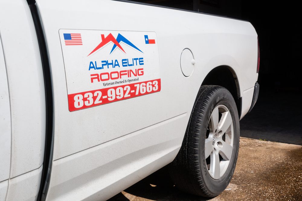 Slide of Alpha Elite Roofing