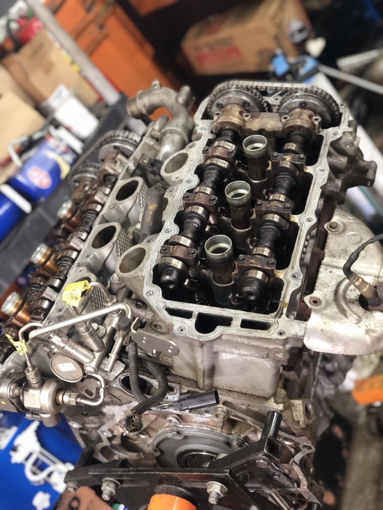 CARRANZA’S CAR CARE Updated April 2024 2927 Sunset Ave, Waukegan