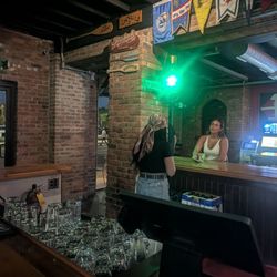 Captain's Bar