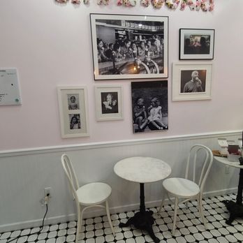Sugar Mama Desserts - Inside - Ice Cream & Frozen Yogurt Near Me - Milpitas, California Sugar Mama Desserts - Inside - Ice Cream & Frozen Yogurt Near Me - Milpitas, California