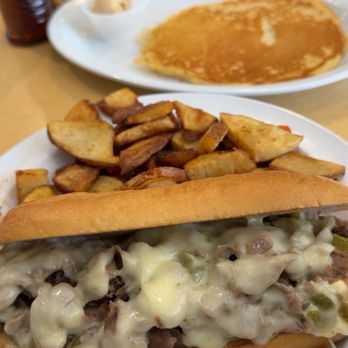 Secret Garden Cafe - Cafes Near Me - Jacksonville, Florida