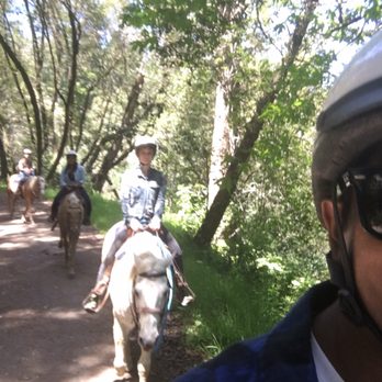 Five Brooks Ranch - Horseback Riding Near Me - Olema, California Five Brooks Ranch - Horseback Riding Near Me - Olema, California