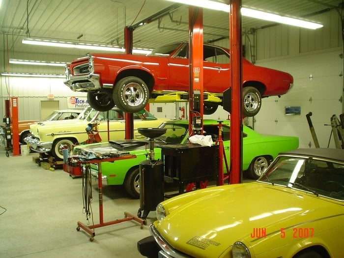 SUNSET AUTO SERVICE Updated August 2024 1194 Fond Du Lac Ave, Sheboygan Falls, Wisconsin