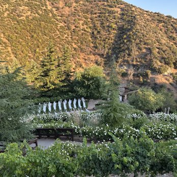 Serendipity Garden Weddings - Wedding Planning Near Me - Yucaipa, California