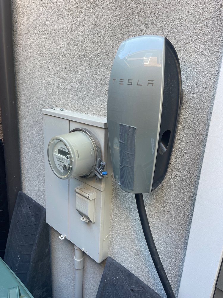 Slide of Shock A Doo Electric