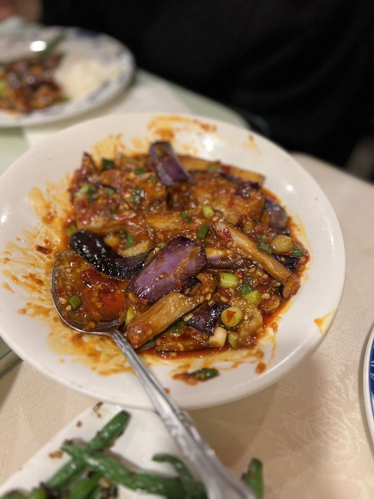 Spicy City Chinese Restaurant
