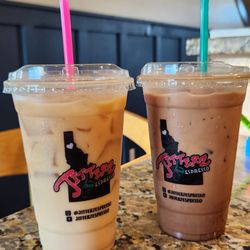jitterz expresso
