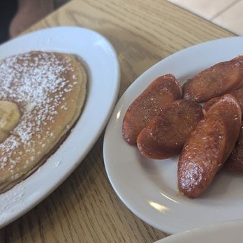 Kanani's Cafe - Breakfast & Brunch Near Me - Las Vegas, Nevada