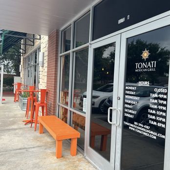 Tonati Mexican Grill - Entry - Mexican Near Me - Katy, Texas Tonati Mexican Grill - Entry - Mexican Near Me - Katy, Texas