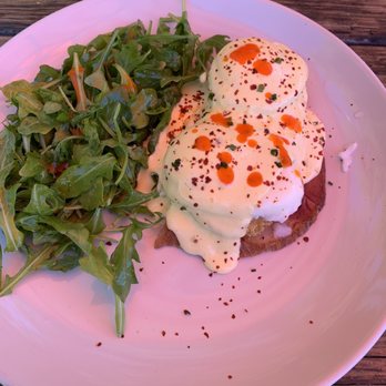Hearts - Eggs Benny - Australian Near Me - Nashville, Tennessee Hearts - Eggs Benny - Australian Near Me - Nashville, Tennessee
