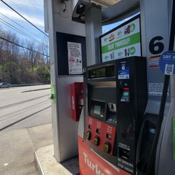 Turkey Hill