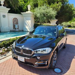 Ap Black Car Service