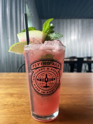 Flying Ace Farm by null