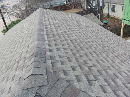 Slide of Mr. Roofing