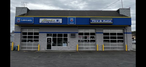Clark's Lube Express on Yelp