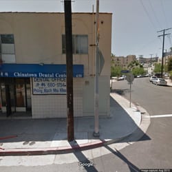 Chinatown Dental Center - Front
Google Street View
