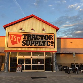 Tractor Supply - Pet Stores Near Me - Jacksboro, Texas Tractor Supply - Pet Stores Near Me - Jacksboro, Texas