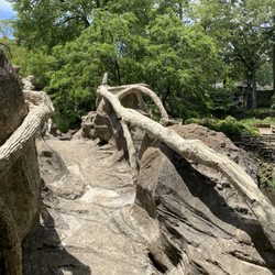 T R Pugh Memorial Park