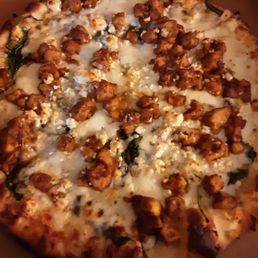 Balsamic Chicken