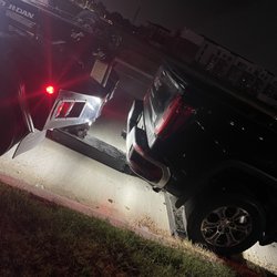 Valvoline Instant Oil Change - My 2019 truck getting towed to a shop the tech suggested! TOTAL LOSS!