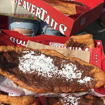 BeaverTails - Desserts Near Me - Toronto, Ontario BeaverTails - Desserts Near Me - Toronto, Ontario
