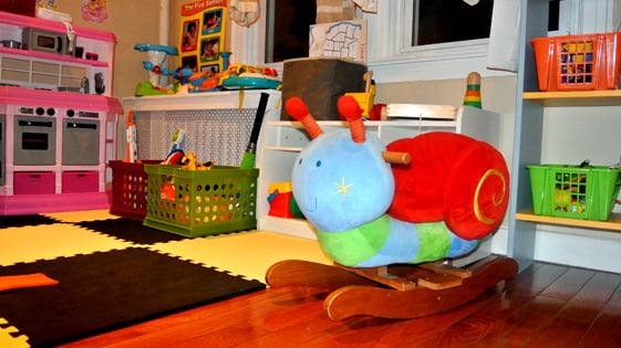 Little Giants Group Family Daycare - childcare center in Bronx, NY