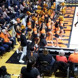 Cheerleaders Cheerleaders