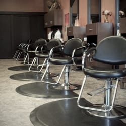 Frizz Hair Experience