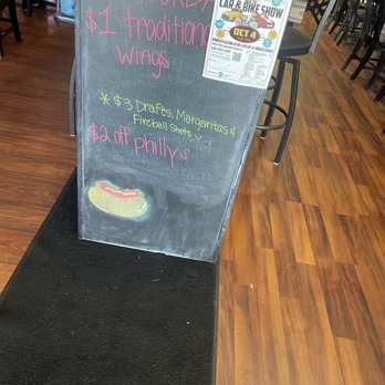 That’s My Dawg - Salad Near Me - Moncks Corner, South Carolina That’s My Dawg - Salad Near Me - Moncks Corner, South Carolina