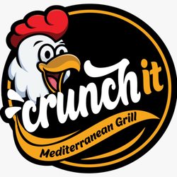Crunch It Grill