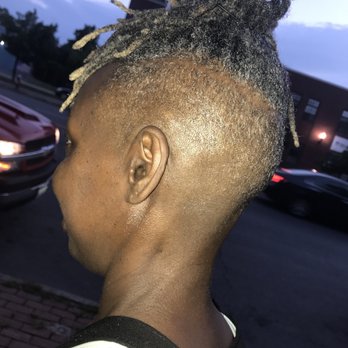 Distinguished Cuts Barber Shop - Barbers Near Me - Albany, New York