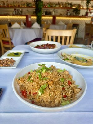 Tito's Ceviche & Pisco by null