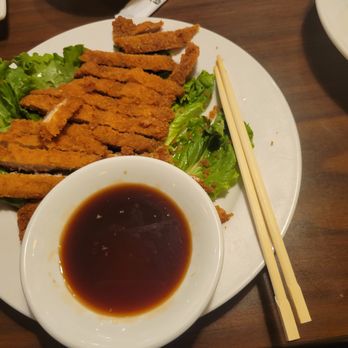 Tian Fu - Tonkatsu - Chinese Near Me - Indianapolis, Indiana