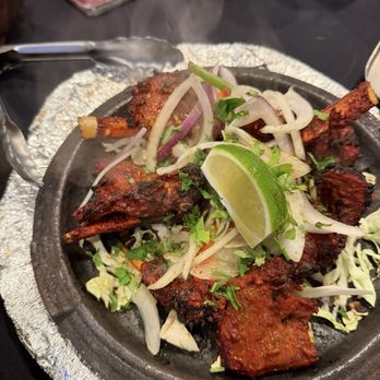 Curry Lounge - The lamb racks - Indian Near Me - Artesia, California Curry Lounge - The lamb racks - Indian Near Me - Artesia, California